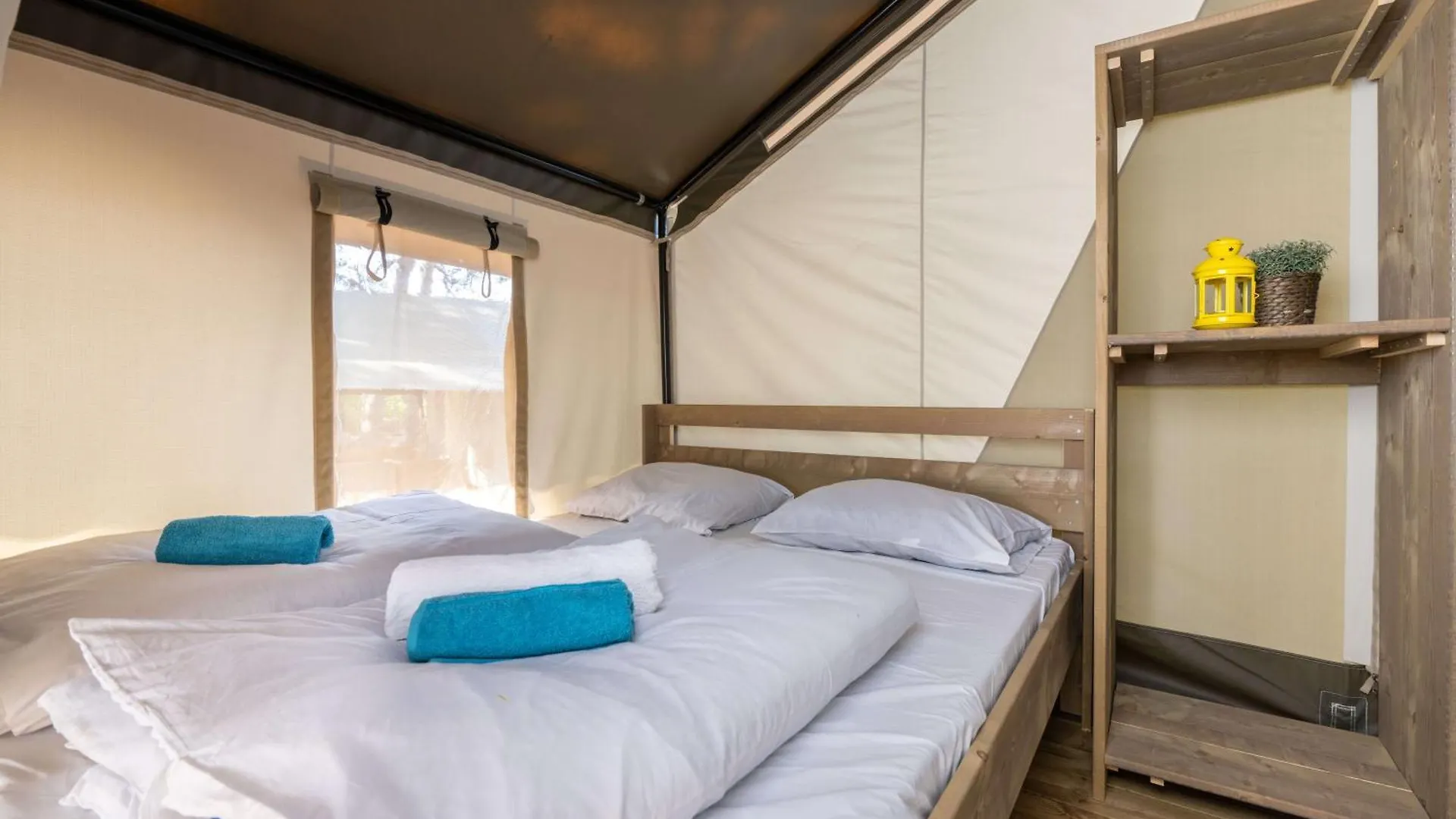Easyatent Safari Tent Aminess Maravea Novigrad Istria