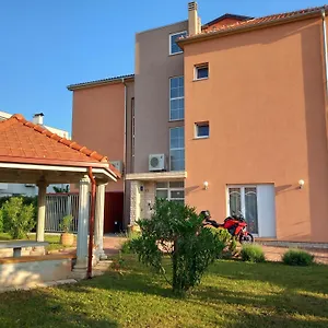 Bed & Breakfast Grgic, Novigrad Istria