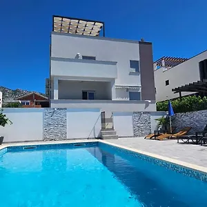  Accommodatie bij particulieren Silver Kroatië