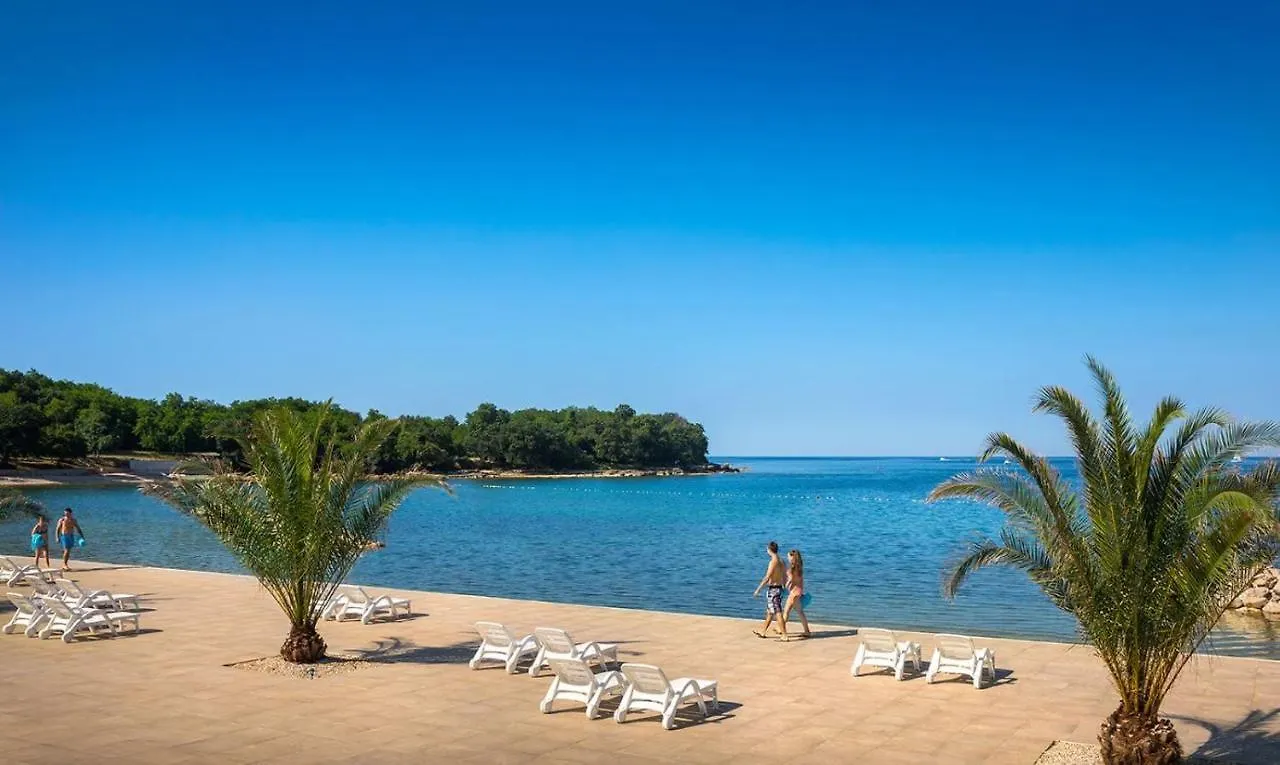 Easyatent Safari Tent Aminess Maravea Novigrad  0*, Novigrad (Istria)