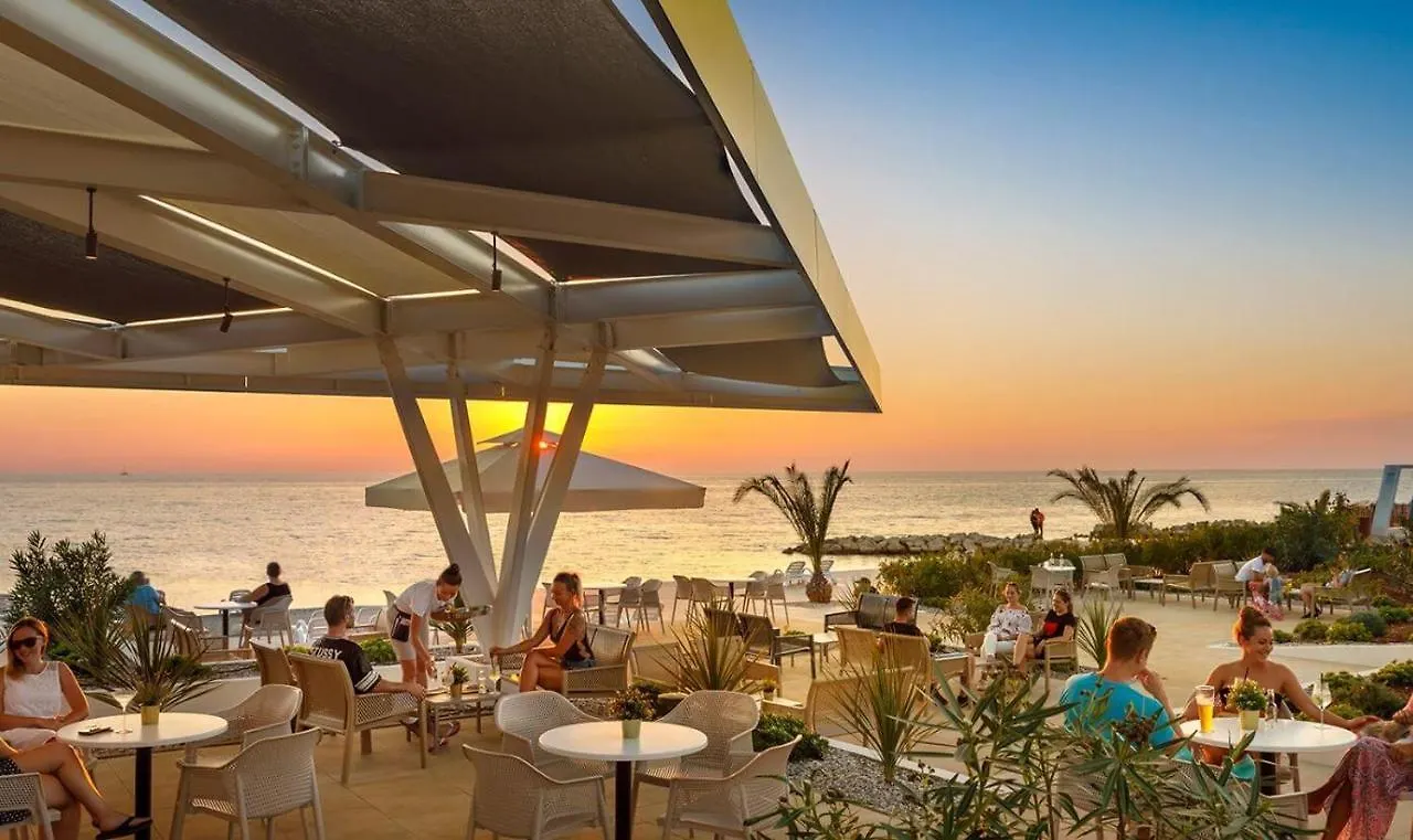 Easyatent Safari Tent Aminess Maravea Novigrad  0*, Novigrad (Istria) Croatia