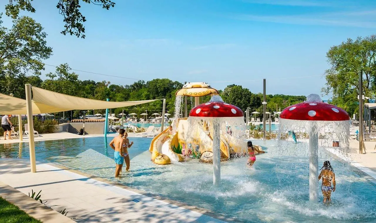 Easyatent Safari Tent Aminess Maravea Novigrad  Croatia